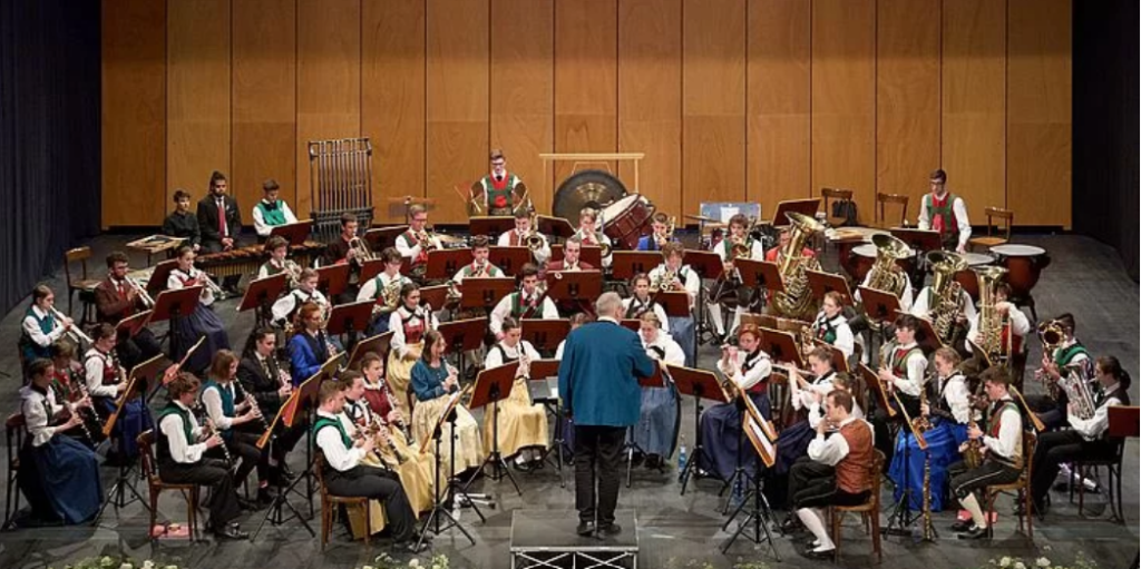 Orchestra Giovanile Euregio